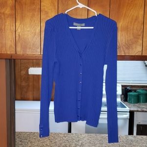 Women's  Sweater.